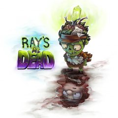 Ray's The Dead (EU)
