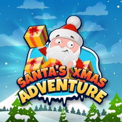 Santa's Xmas Adventure (EU)