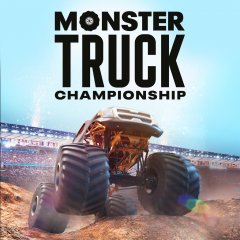 Monster Truck Championship [Download] (EU)