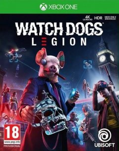 <a href='https://www.playright.dk/info/titel/watch-dogs-legion'>Watch Dogs: Legion</a>    13/30
