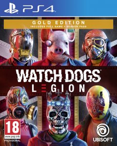 <a href='https://www.playright.dk/info/titel/watch-dogs-legion'>Watch Dogs: Legion [Gold Edition]</a>    13/30