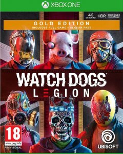 <a href='https://www.playright.dk/info/titel/watch-dogs-legion'>Watch Dogs: Legion [Gold Edition]</a>    5/30