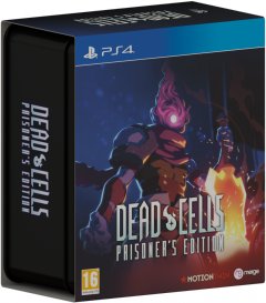 Dead Cells: Action Game Of The Year Edition [Prisoner's Edition] (EU)
