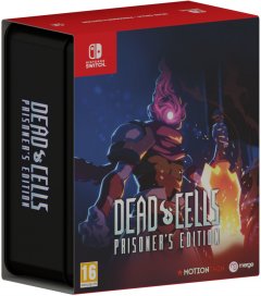 <a href='https://www.playright.dk/info/titel/dead-cells-action-game-of-the-year-edition'>Dead Cells: Action Game Of The Year Edition [Prisoner's Edition]</a>    7/30