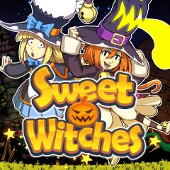 Sweet Witches (EU)