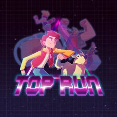 Top Run (EU)