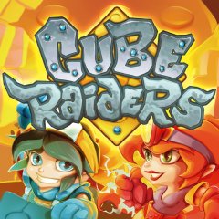 Cube Raiders (EU)