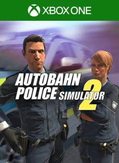 Autobahn Police Simulator 2 (US)
