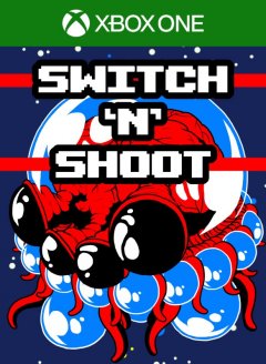 Switch 'N' Shoot (US)