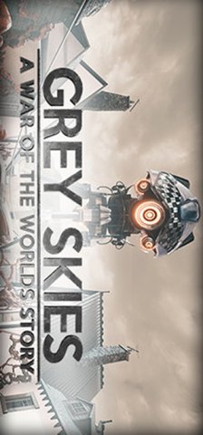 Grey Skies: A War Of The Worlds Story (US)