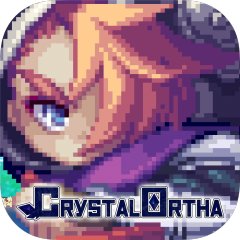 Crystal Ortha (US)