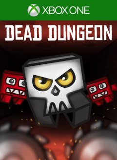 Dead Dungeon (US)