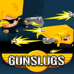 Gunslugs (EU)