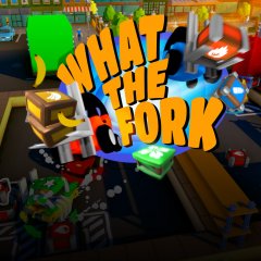 What The Fork (EU)