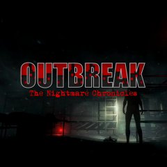 Outbreak: The Nightmare Chronicles (EU)