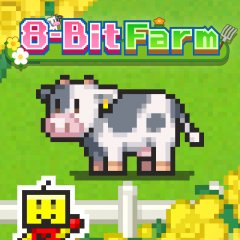 8-Bit Farm (EU)