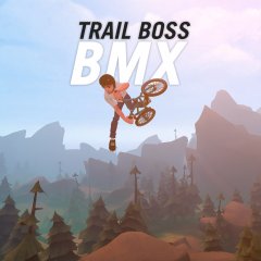 Trail Boss BMX (EU)