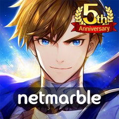 Seven Knights: Time Wanderer (US)