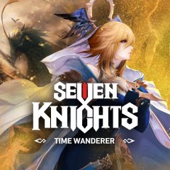 Seven Knights: Time Wanderer (EU)