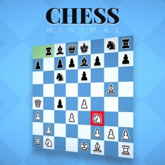 Chess Minimal (EU)