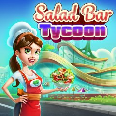 Salad Bar Tycoon (EU)