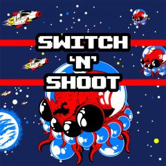 Switch 'N' Shoot (EU)