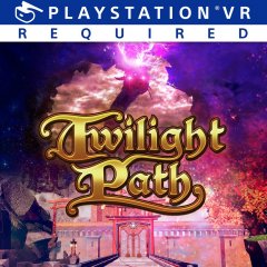 Twilight Path (EU)
