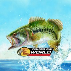 <a href='https://www.playright.dk/info/titel/fishing-sim-world-bass-pro-shops-edition'>Fishing Sim World: Bass Pro Shops Edition</a>    18/30