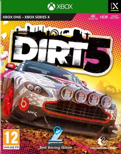 Dirt 5 (EU)