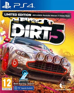 <a href='https://www.playright.dk/info/titel/dirt-5'>Dirt 5 [Limited Edition]</a>    8/30
