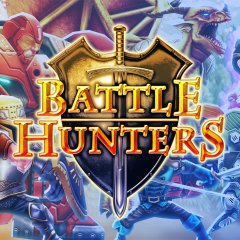 Battle Hunters (EU)