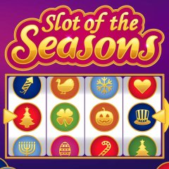 Slots Of The Seasons (EU)