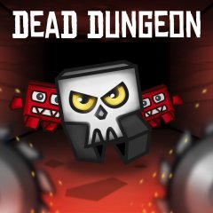 Dead Dungeon (EU)