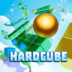 HardCube (EU)