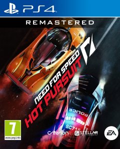 Need For Speed: Hot Pursuit: Remastered (EU)