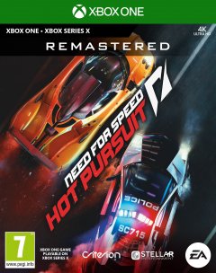 Need For Speed: Hot Pursuit: Remastered (EU)