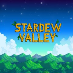 Stardew Valley [Download] (EU)