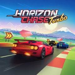 Horizon Chase Turbo [Download] (EU)
