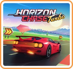 Horizon Chase Turbo [Download] (US)