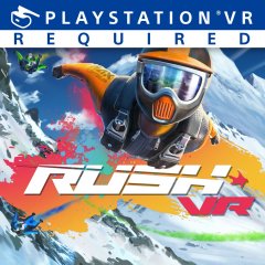 Rush VR [Download] (EU)