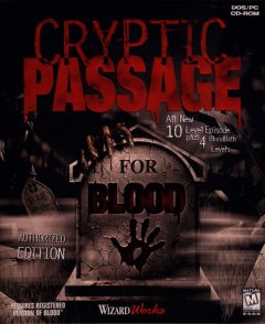 <a href='https://www.playright.dk/info/titel/cryptic-passage-for-blood'>Cryptic Passage For Blood</a>    27/30