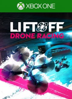 Liftoff: Drone Racing (US)