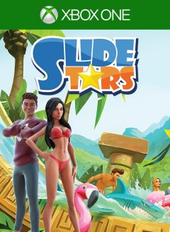 Slide Stars (US)