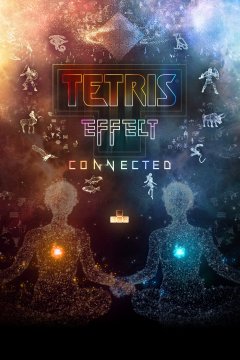 Tetris Effect: Connected (US)