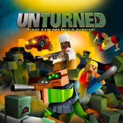 Unturned (EU)