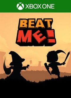 <a href='https://www.playright.dk/info/titel/beat-me'>Beat Me!</a>    12/30