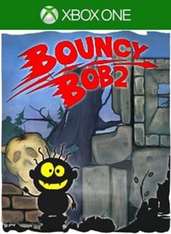 Bouncy Bob 2 (US)