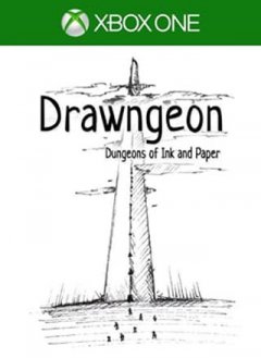 <a href='https://www.playright.dk/info/titel/drawngeon-dungeons-of-ink-and-paper'>Drawngeon: Dungeons Of Ink And Paper</a>    7/30