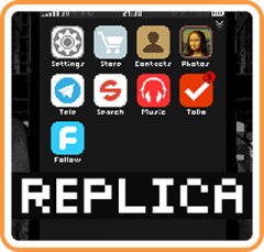 Replica (US)