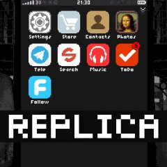 Replica (EU)